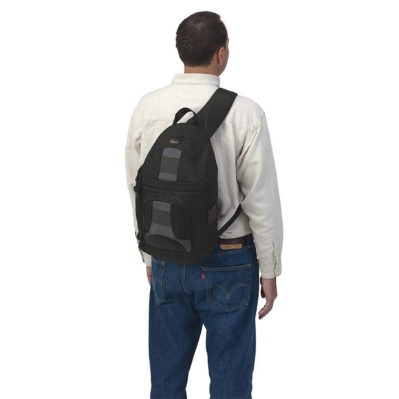 Lowepro Slingshot 100 AW Camera Bag - Picture 2 of 14